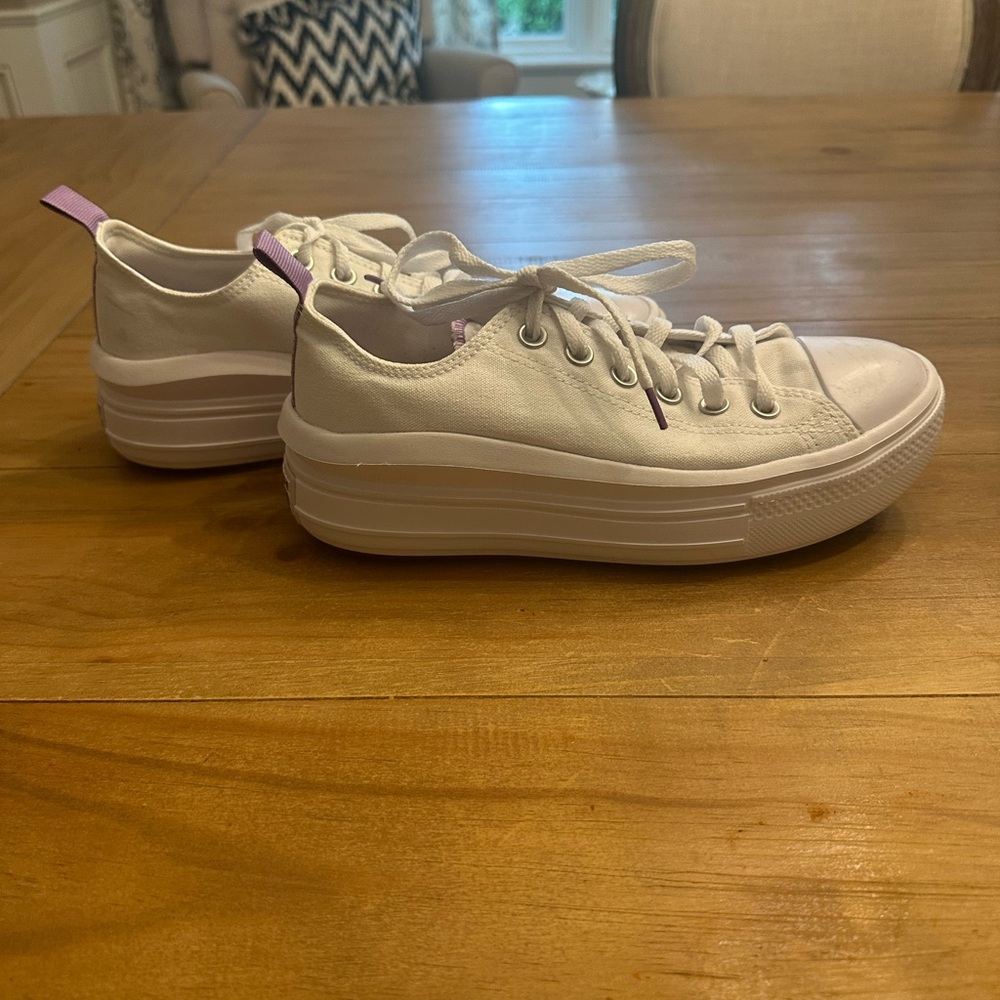 Converse Platform - Picture 6 of 7